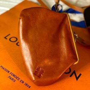 Perfectly Perfect Patricia Nash Wristlet